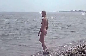 Andria blackman nude