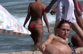 Nude beach pornhub
