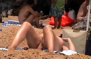 Nudist beaches in jamaica